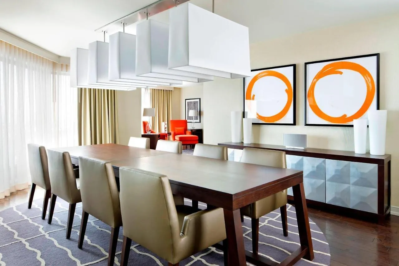 The Westin Ottawa Hotel 4*,