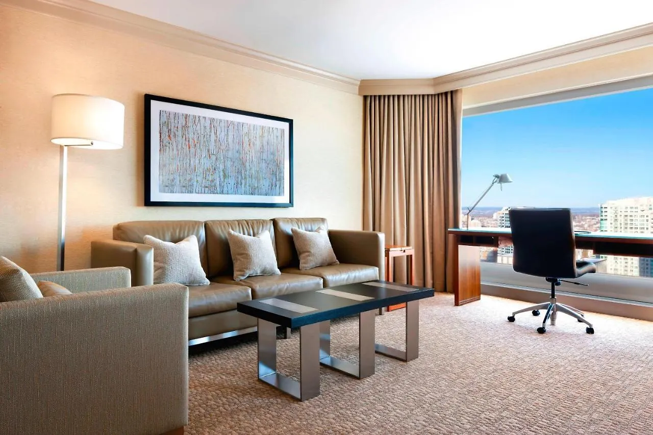 The Westin Ottawa Hotel