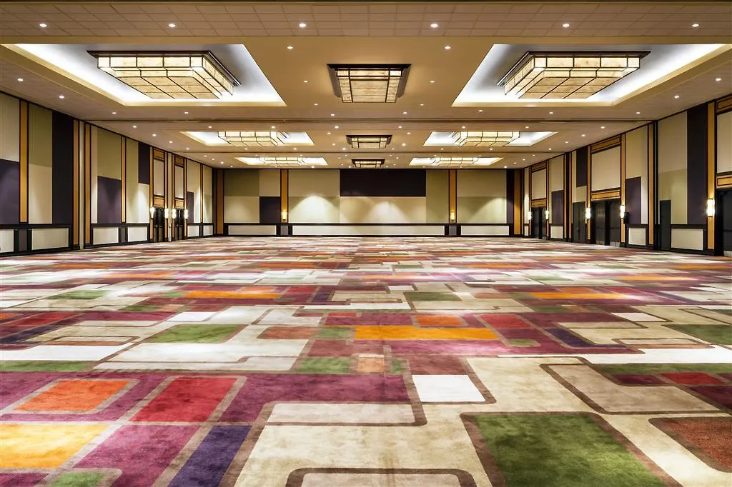 The Westin Ottawa Hotel 4*,