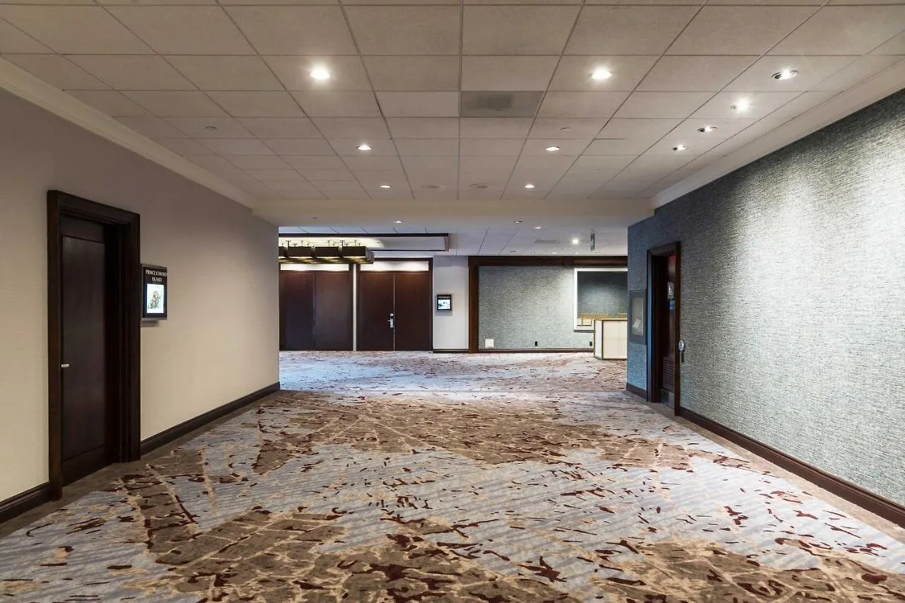 The Westin Ottawa Hotel