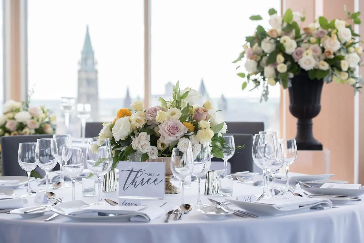 The Westin Ottawa Hotel