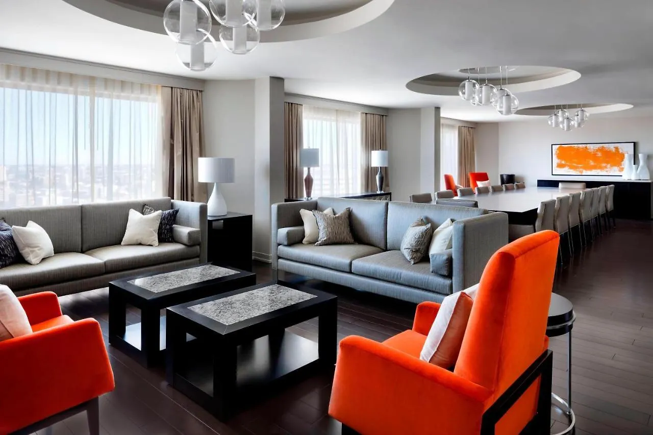 The Westin Ottawa Hotel