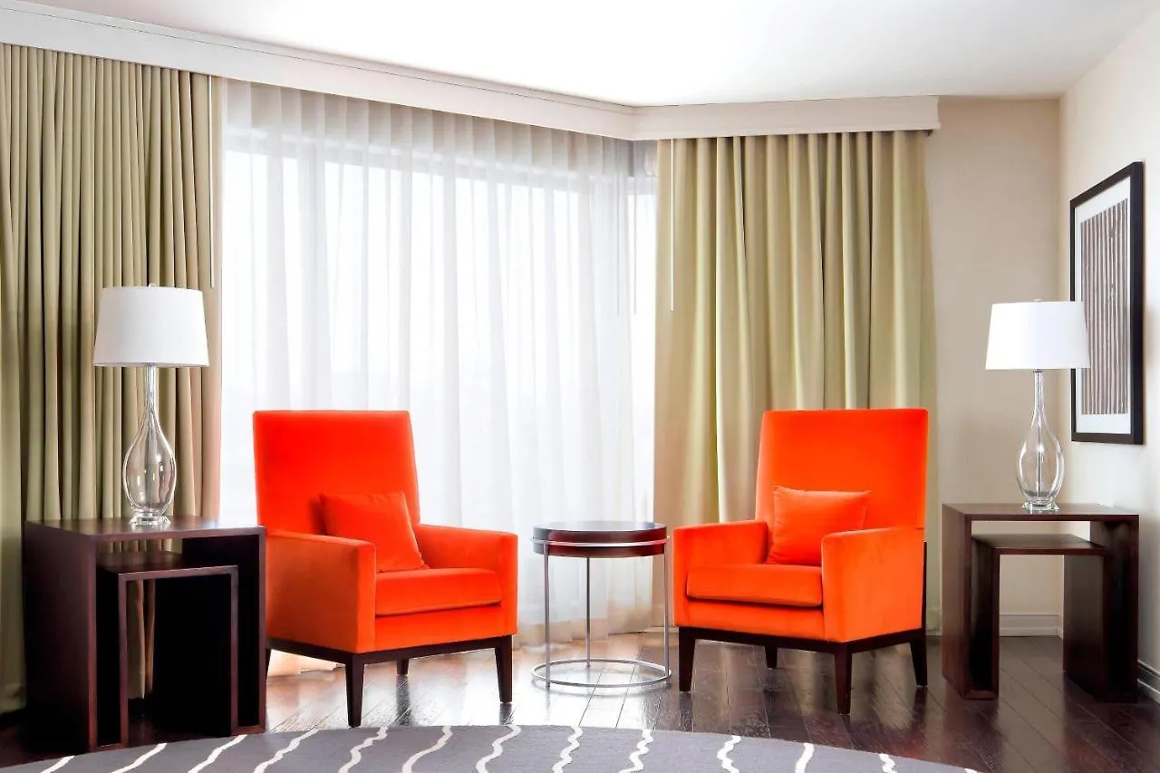 The Westin Ottawa Hotel