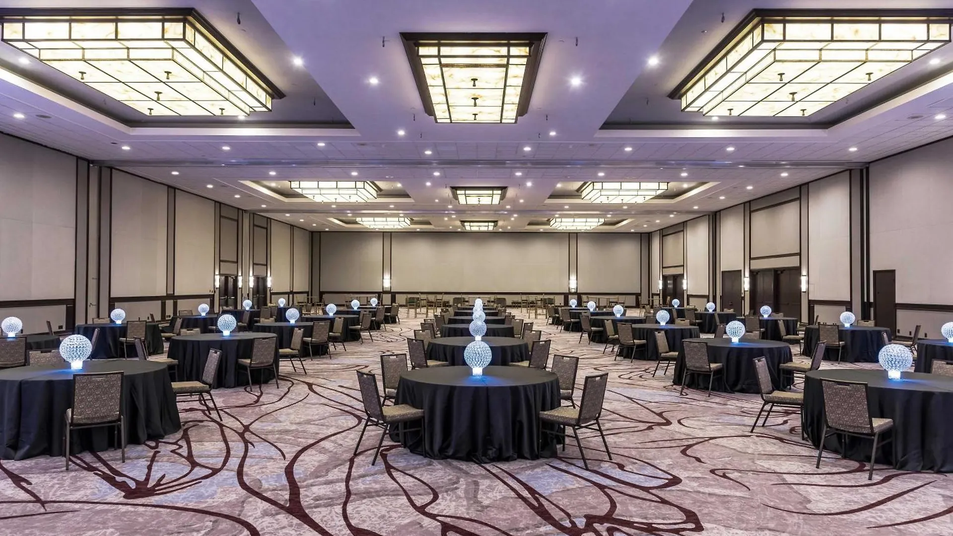 The Westin Ottawa Hotel