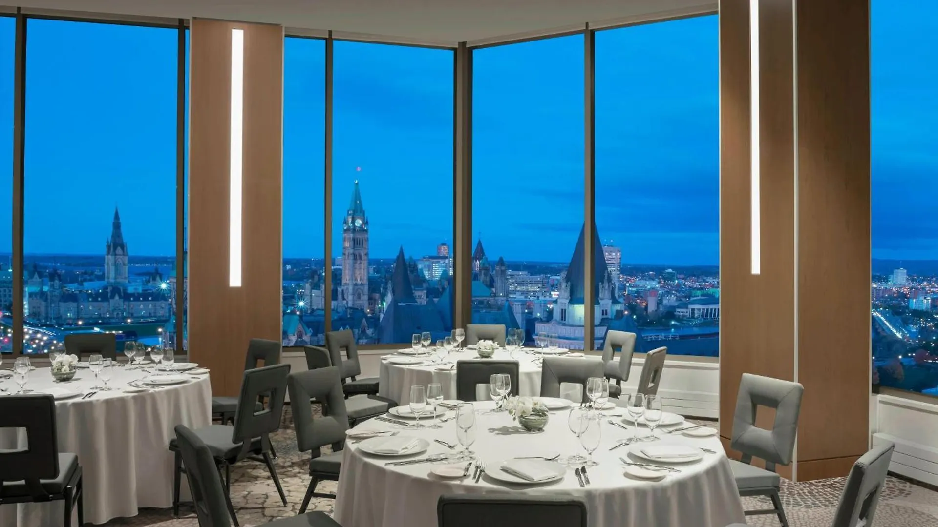 The Westin Ottawa Hotel