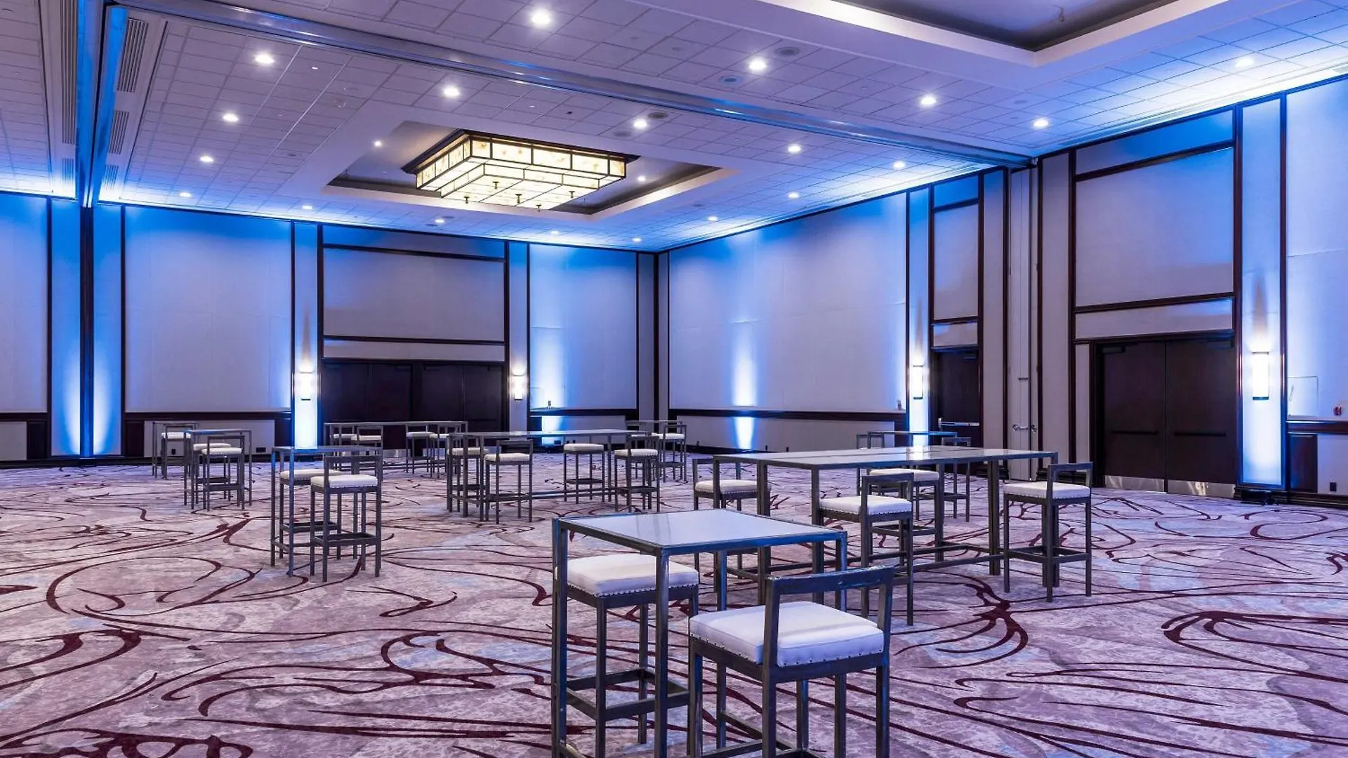 The Westin Ottawa Hotel