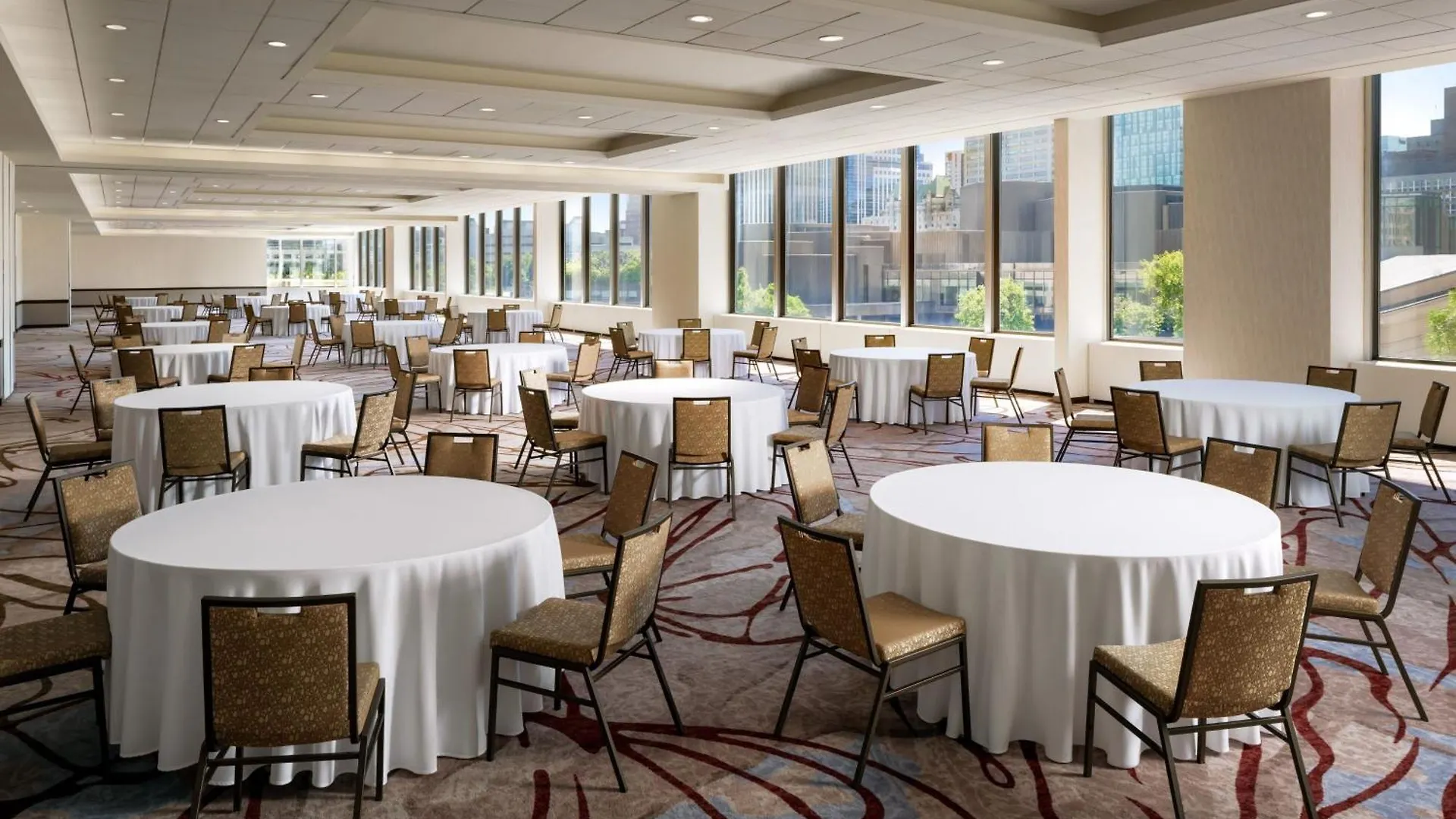 The Westin Ottawa Hotel 4*,