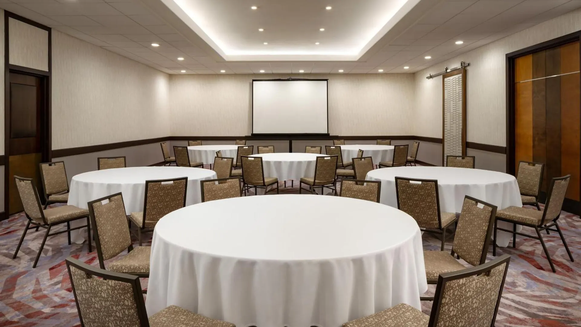 The Westin Ottawa Hotel