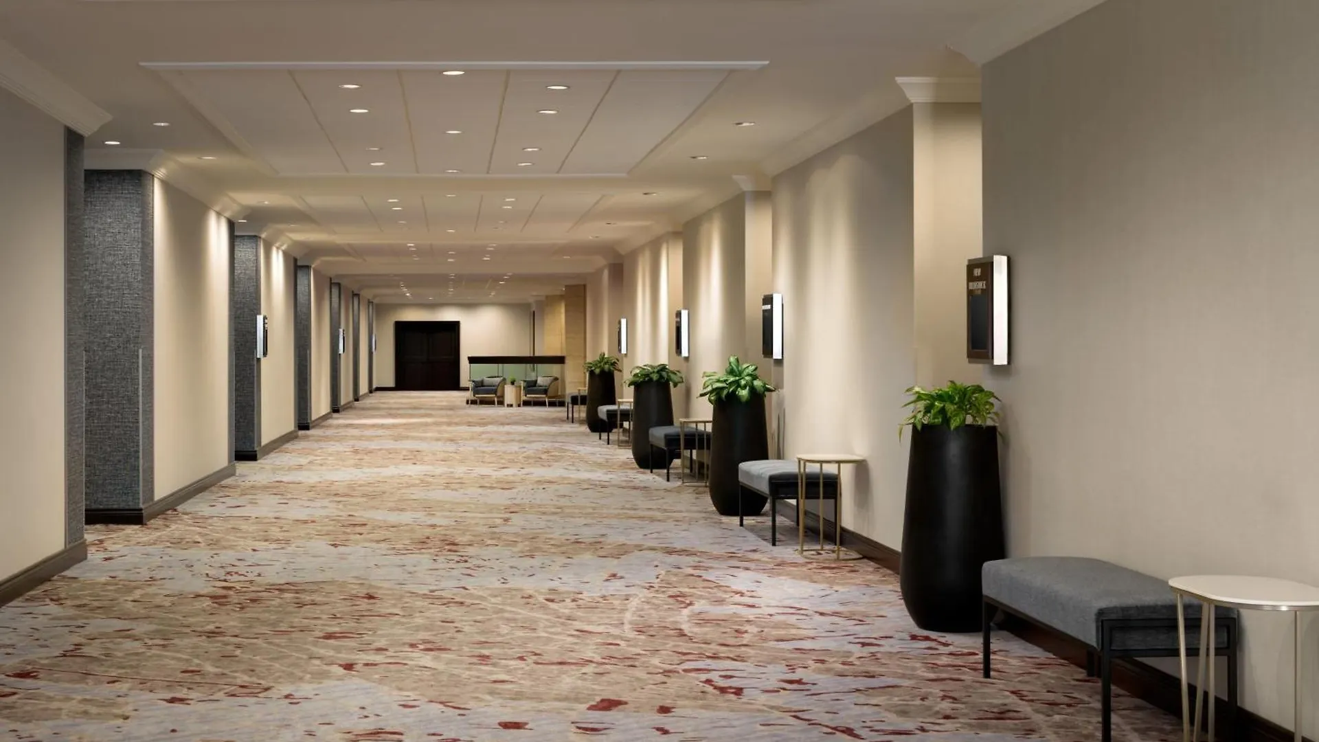 The Westin Ottawa Hotel