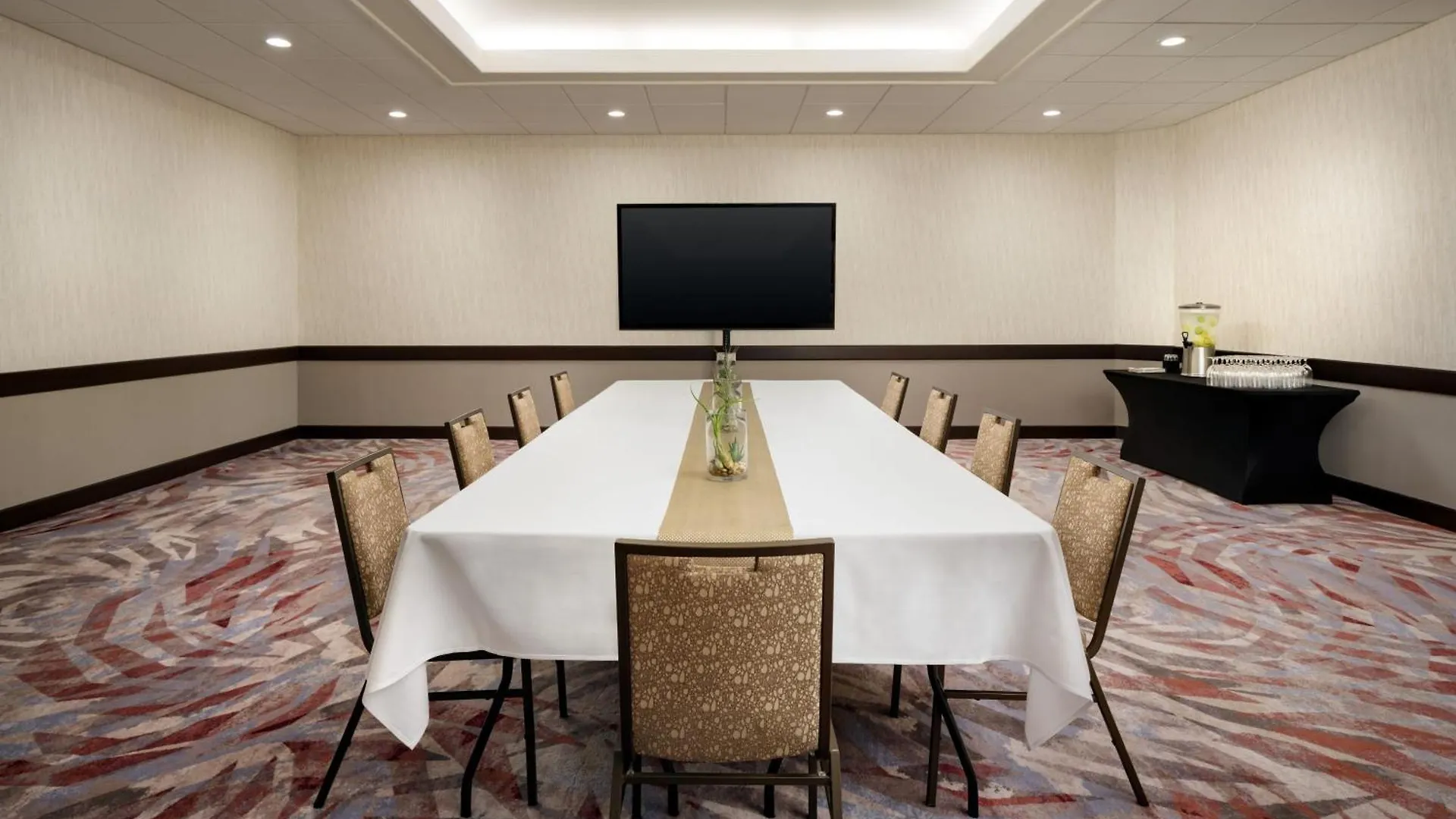 The Westin Ottawa Hotel