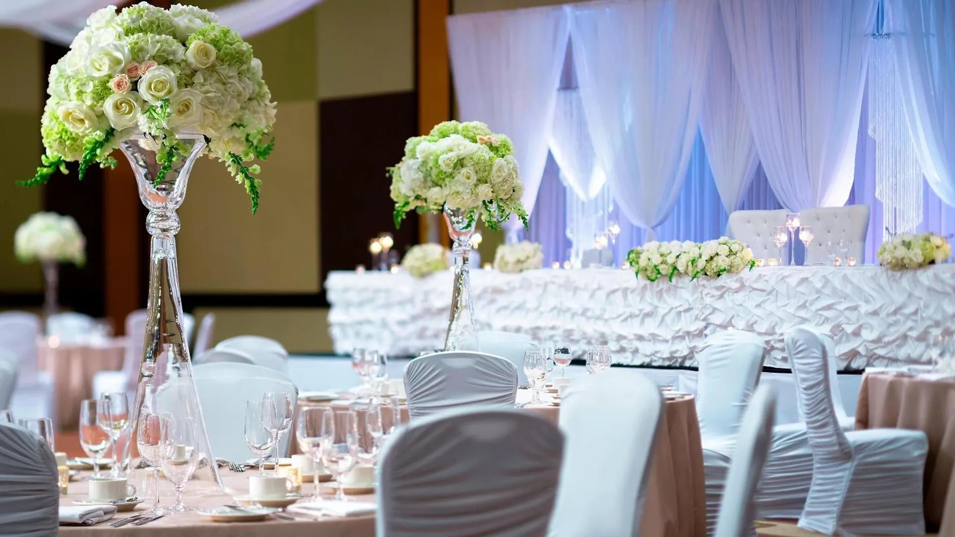 The Westin Ottawa Hotel