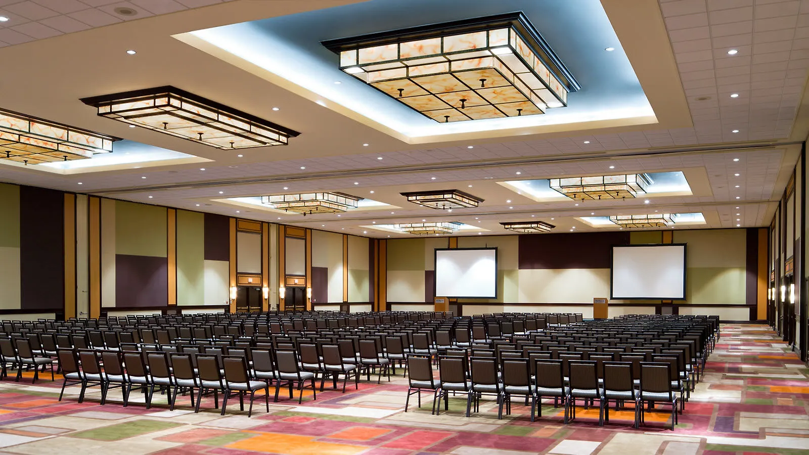 The Westin Ottawa Hotel