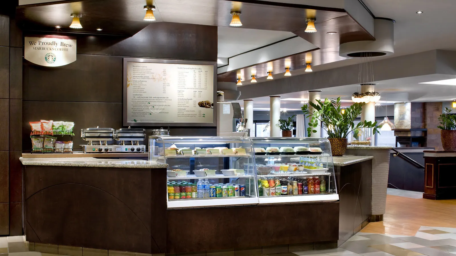 The Westin Ottawa Hotel 4*,