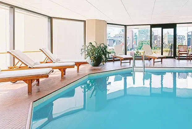 The Westin Ottawa Hotel