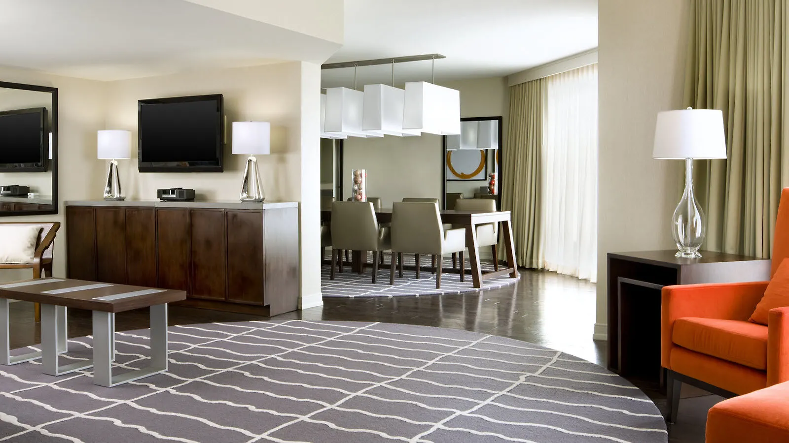 ****  The Westin Ottawa Hotel Canadá