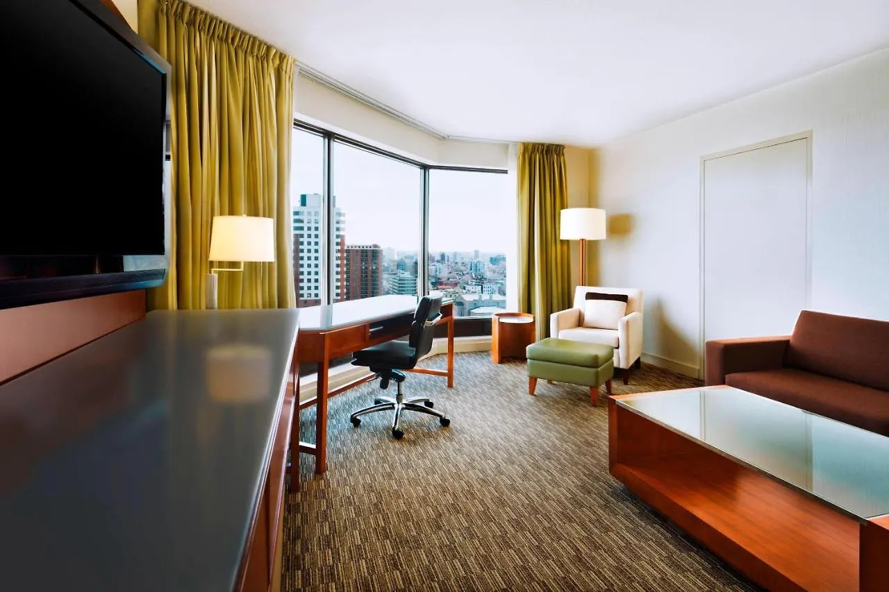 Hotel The Westin Ottawa