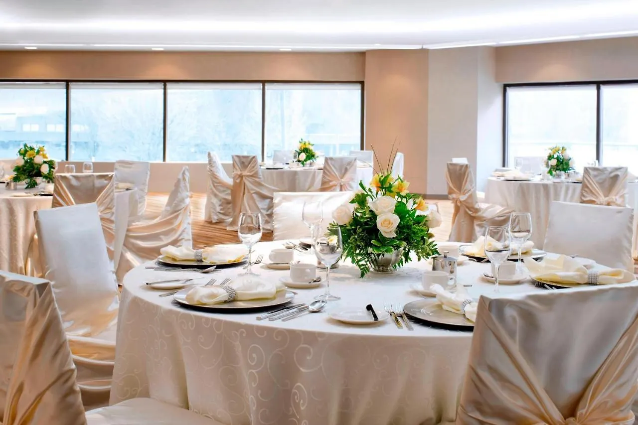****  The Westin Ottawa Hotel Canada