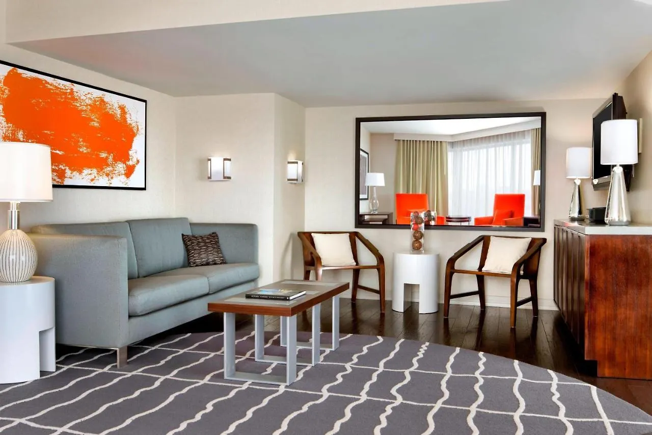 Hotel The Westin Ottawa