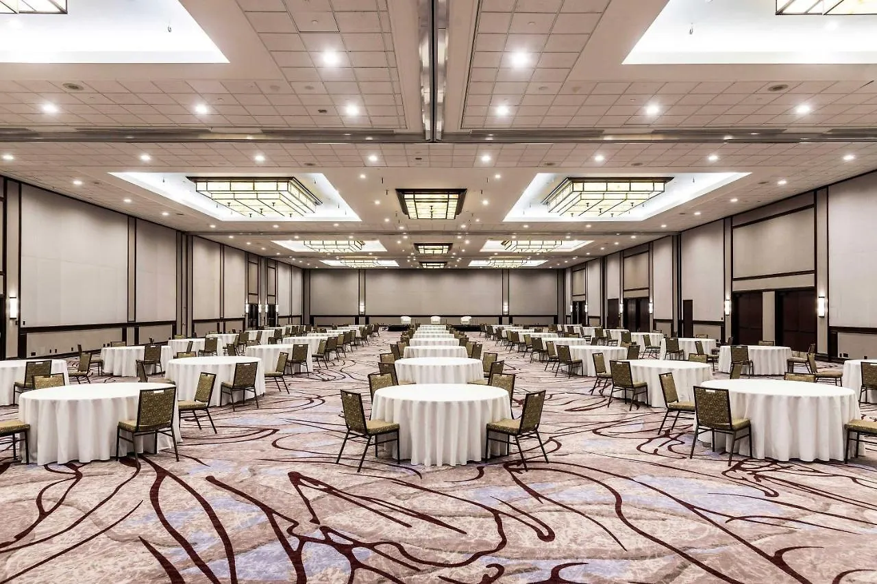 Hotel The Westin Ottawa 4*,  Canada