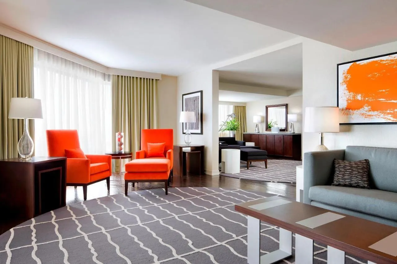 Hotel The Westin Ottawa