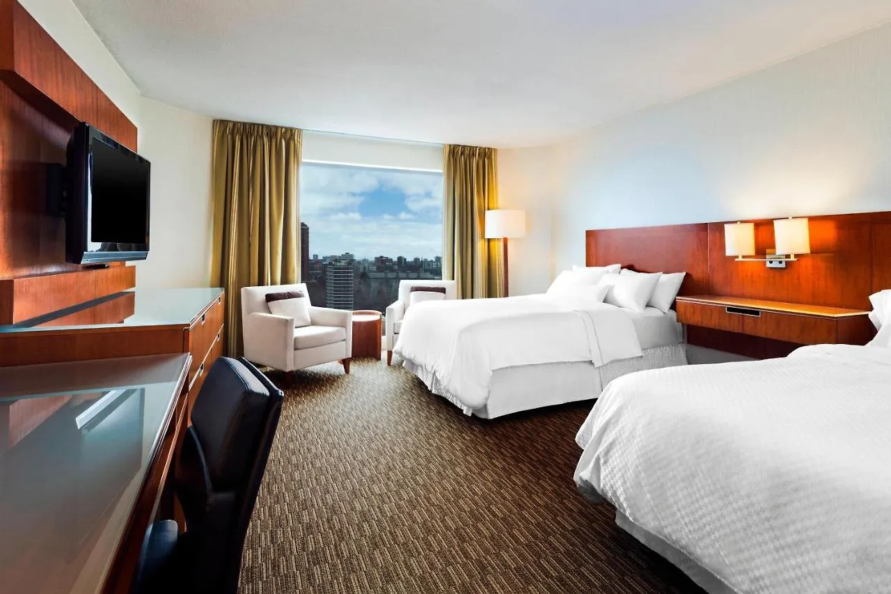 Hotel The Westin Ottawa