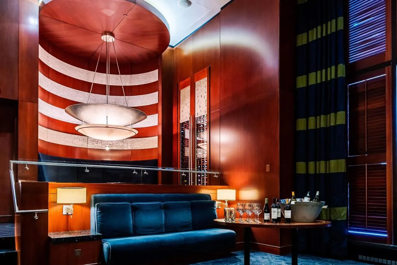 Hotel The Westin Ottawa