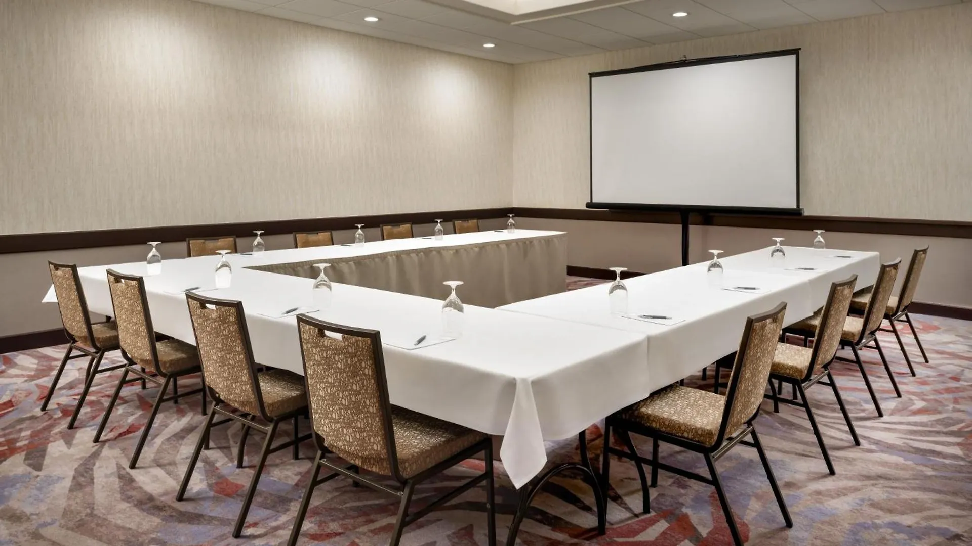 Hotel The Westin Ottawa 4*,  Canada