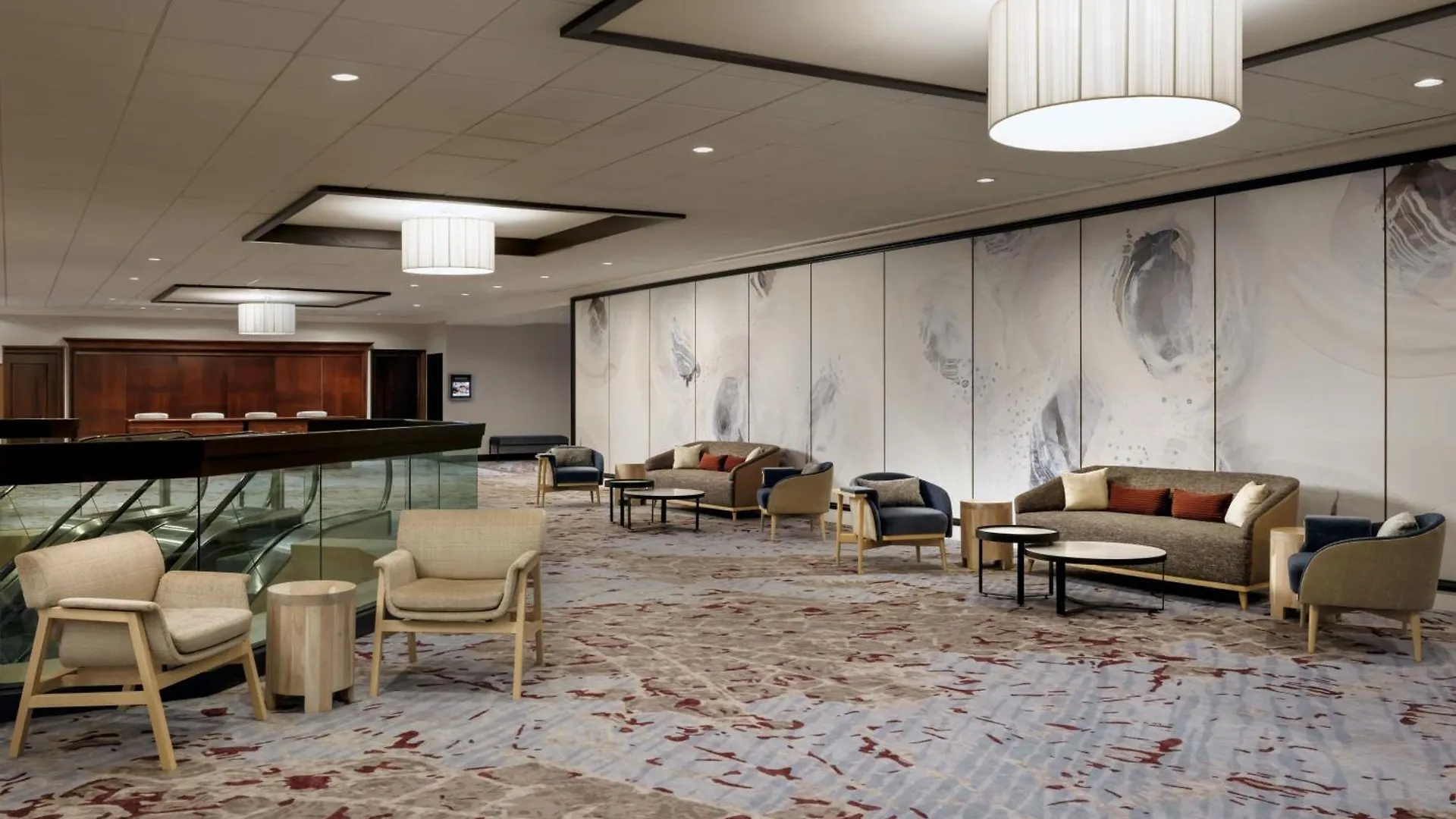 ****  Hotel The Westin Ottawa Canada