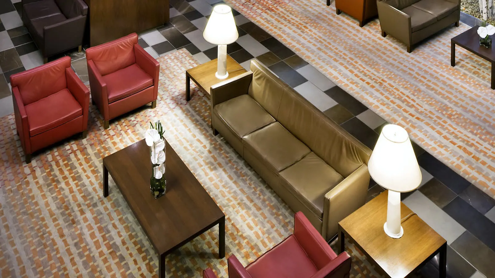 ****  The Westin Ottawa Hotel Canada
