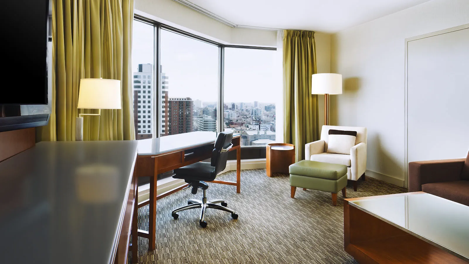 Hotel The Westin Ottawa 4*,  Canada