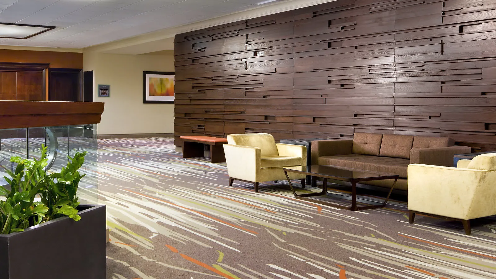 Hotel The Westin Ottawa
