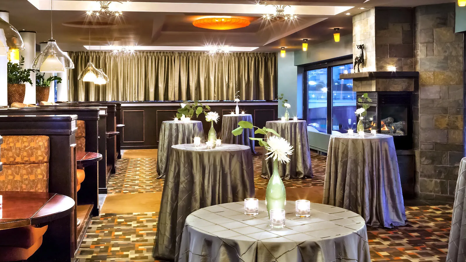 ****  Hotel The Westin Ottawa Canada