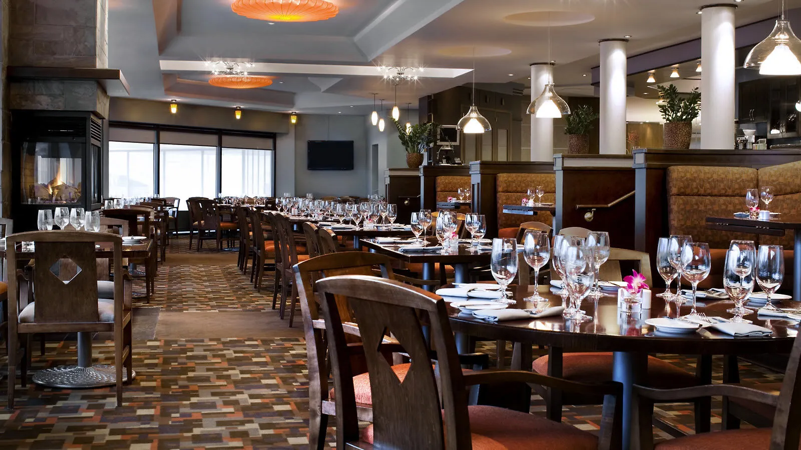 Hotel The Westin Ottawa